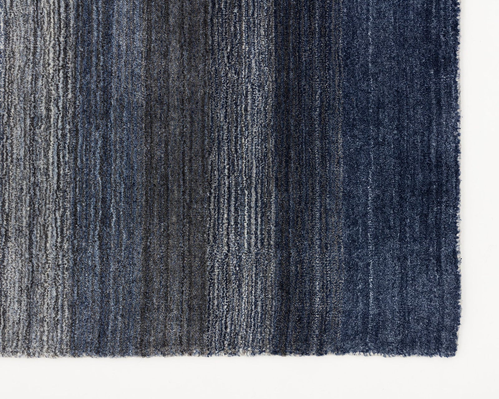 Blue - 8' X 10'