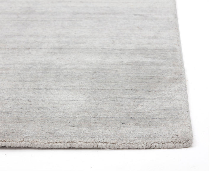 Grey / Ivory - 9' X 12'