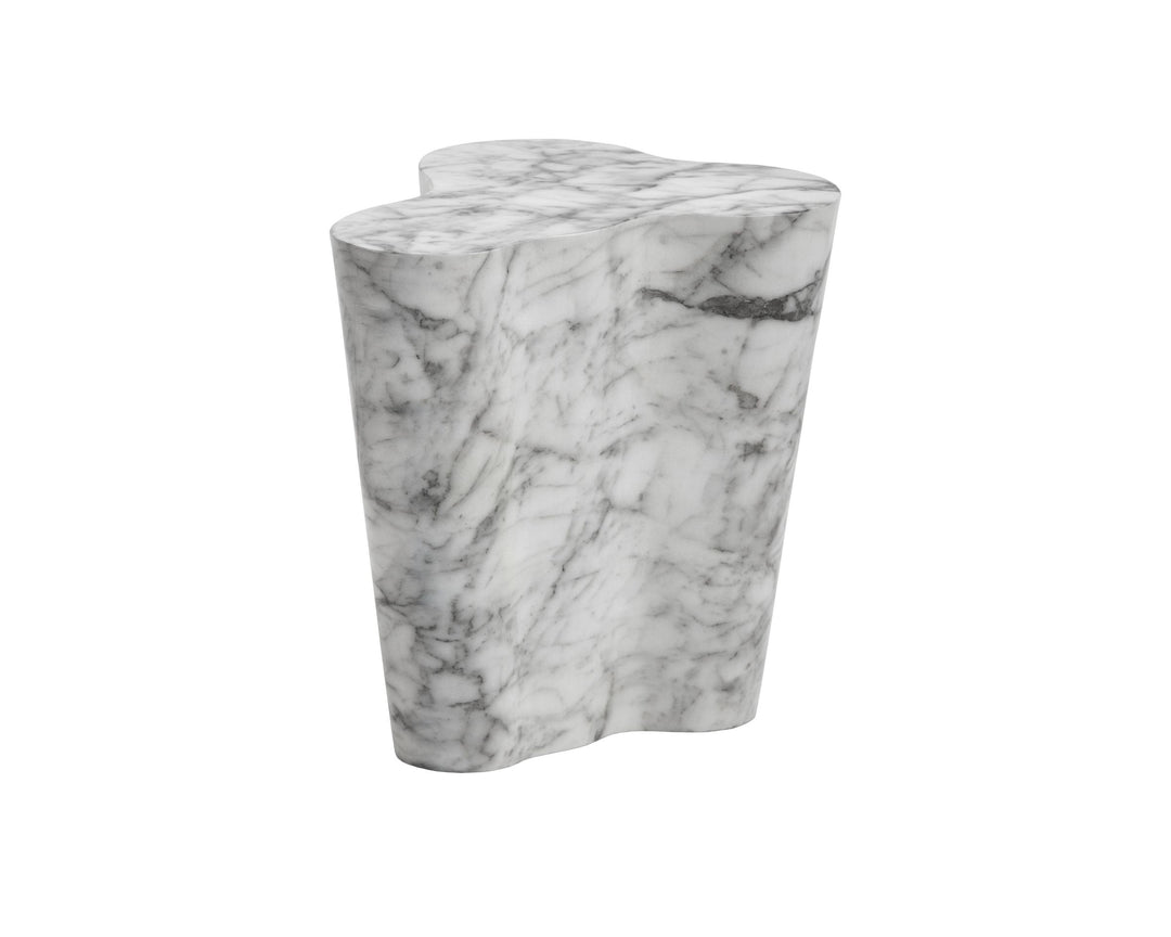 Small - Marble Look