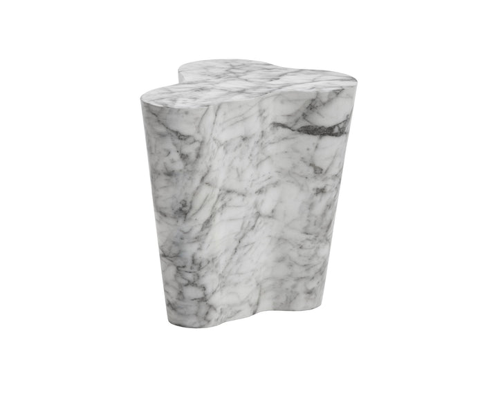 Small - Marble Look
