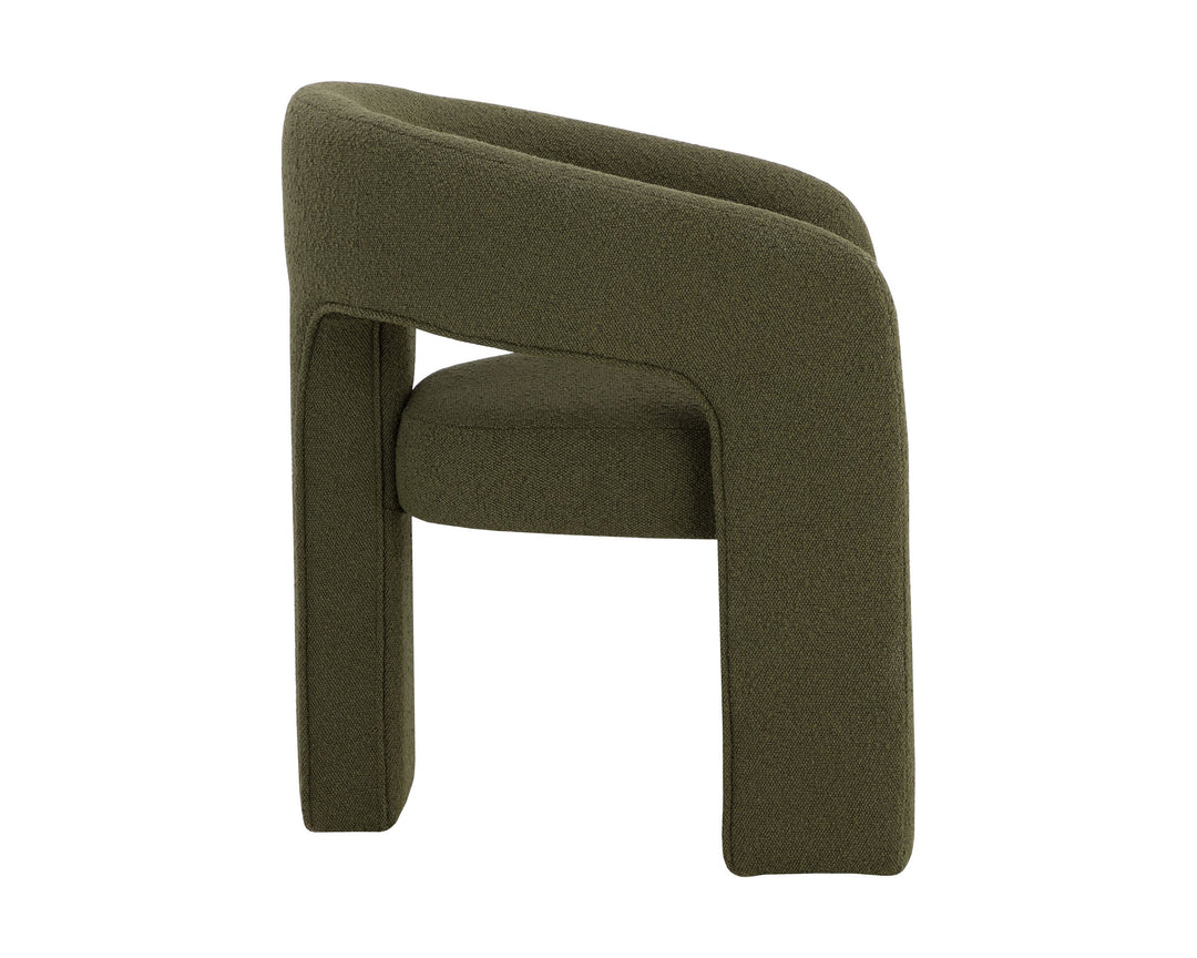 Copenhagen Olive