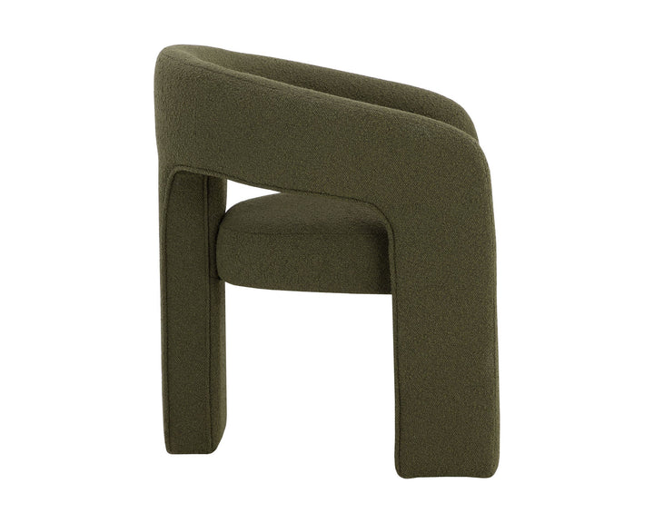 Copenhagen Olive