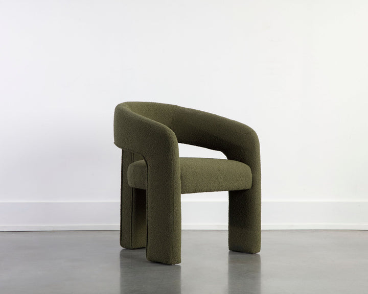 Copenhagen Olive