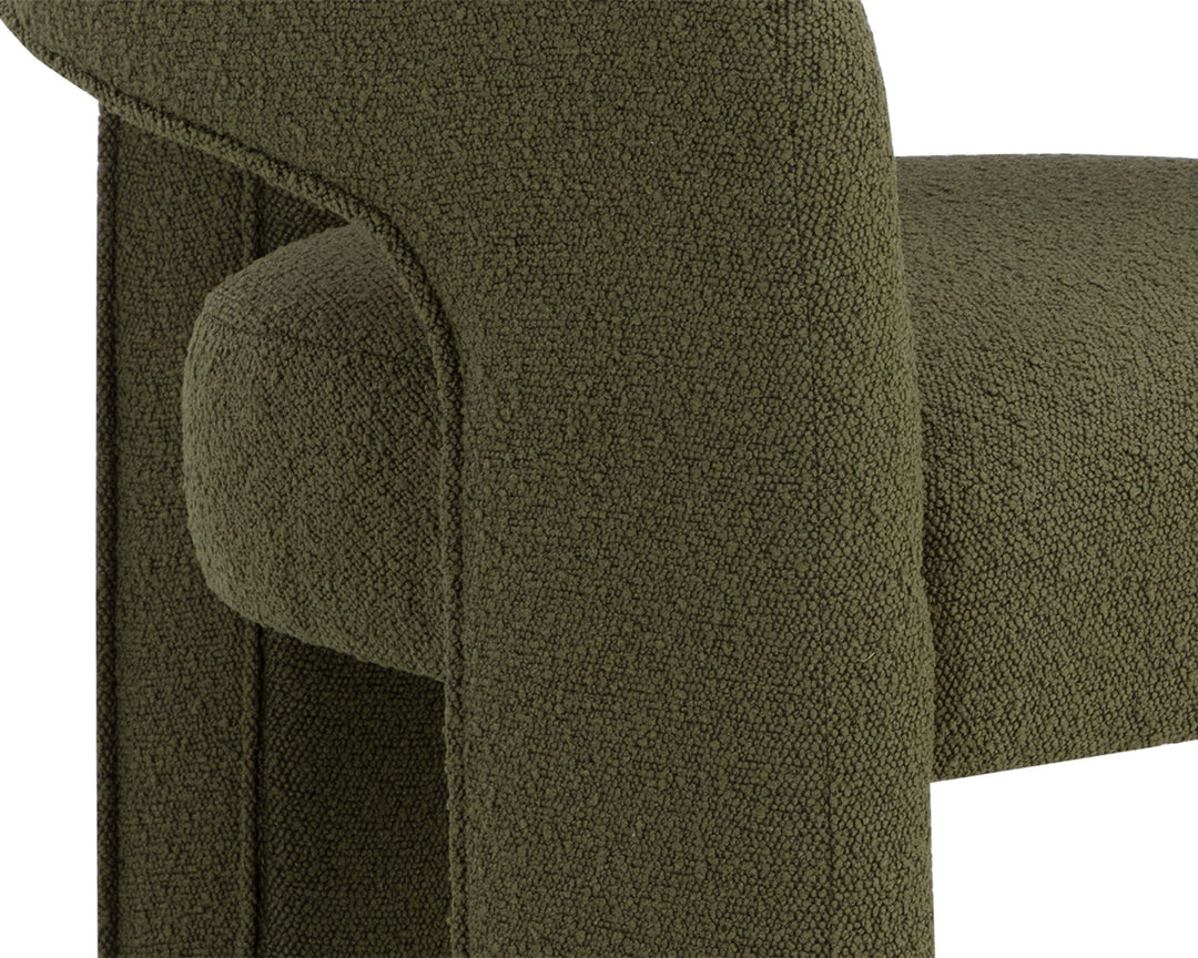 Copenhagen Olive