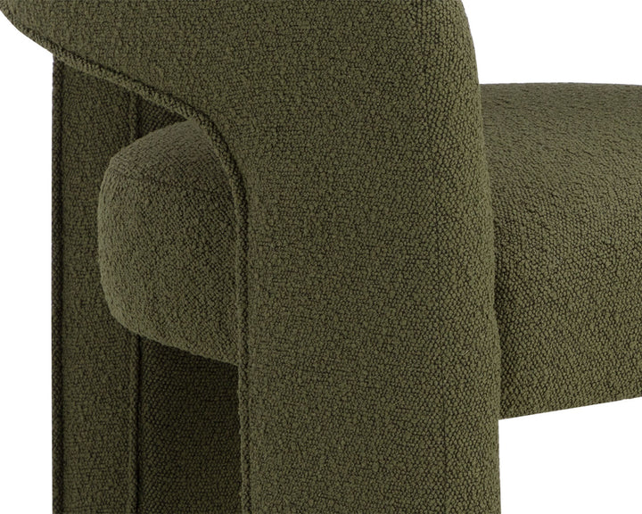 Copenhagen Olive