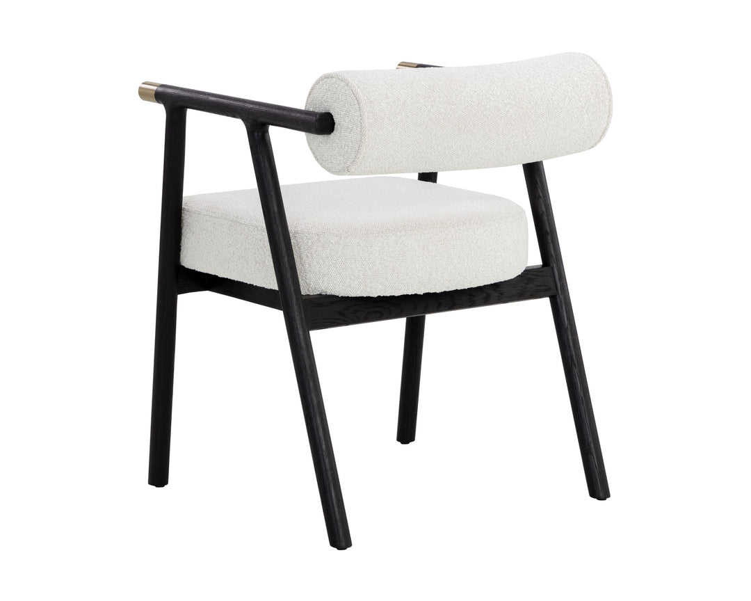 Black - Copenhagen White