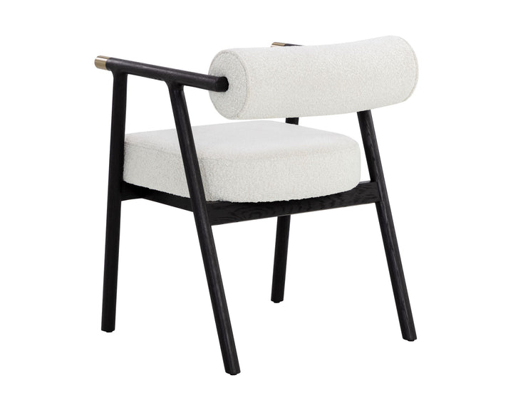 Black - Copenhagen White