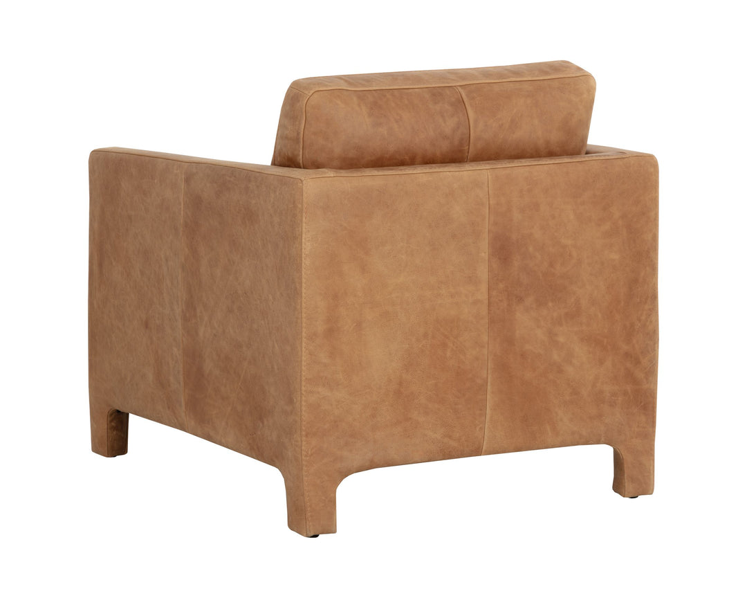 Camel Leather