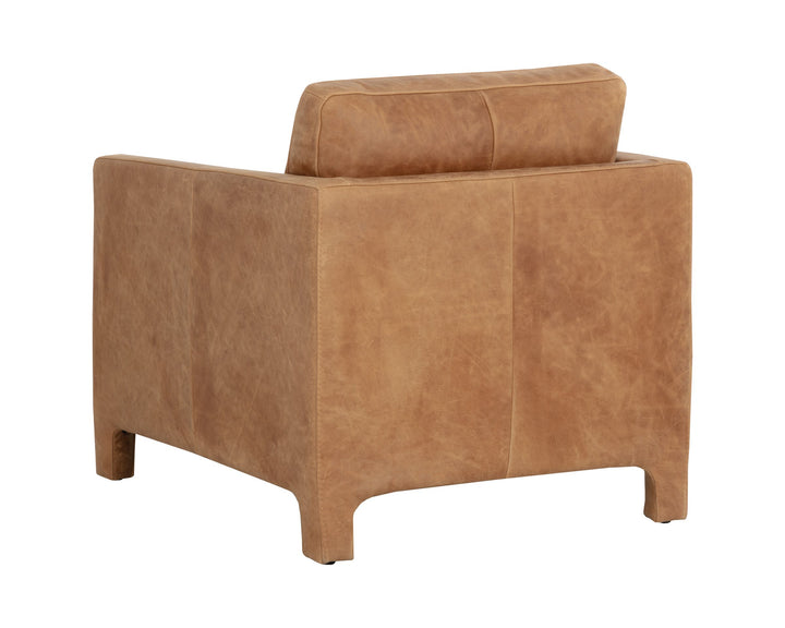 Camel Leather
