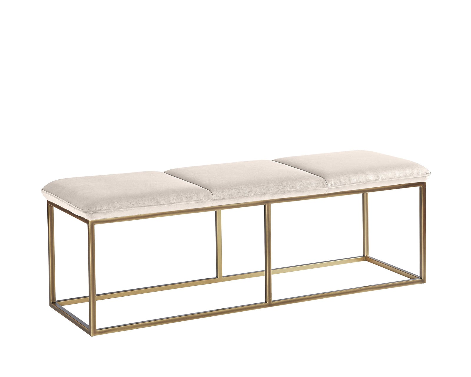 Burnished Brass - Piccolo Prosecco