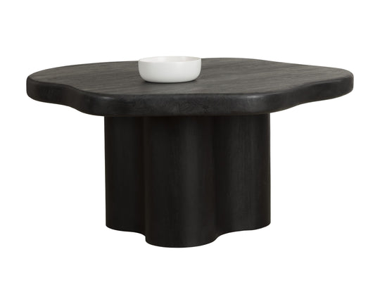 Charcoal Black - 68.5"