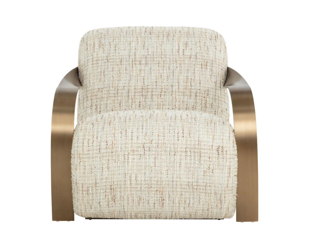 Antique Brass - Haute Cobblestone