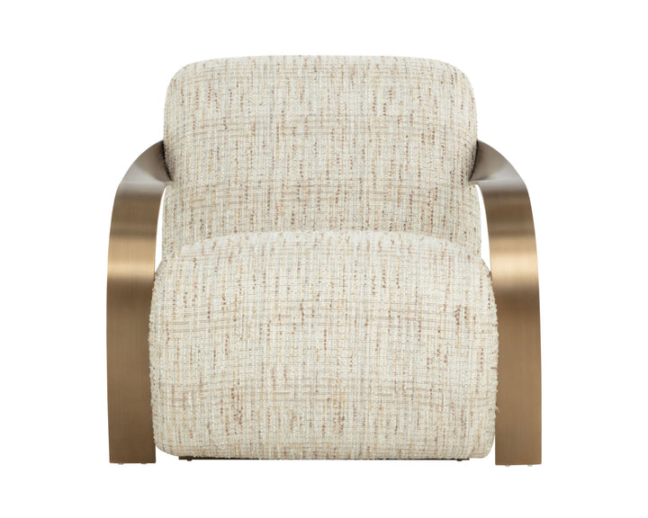 Antique Brass - Haute Cobblestone