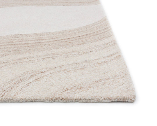 Ivory / Beige - 8' X 10'