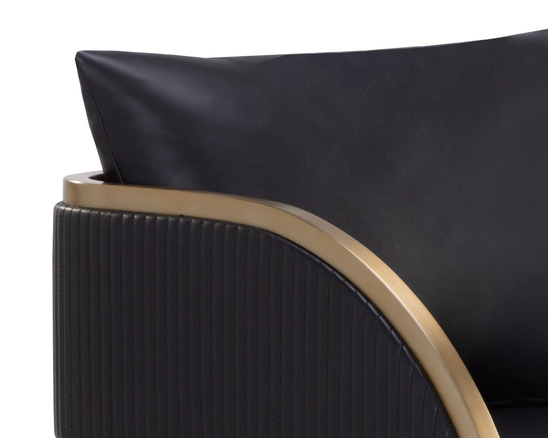 Napa Black