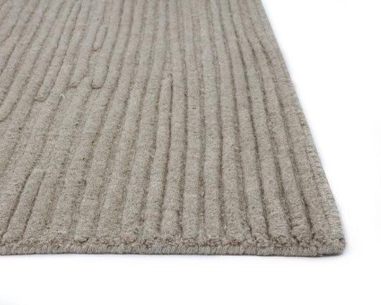 Taupe - 6' X 9'