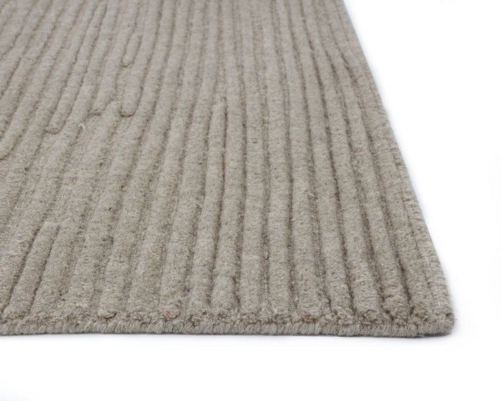 Taupe - 6' X 9'