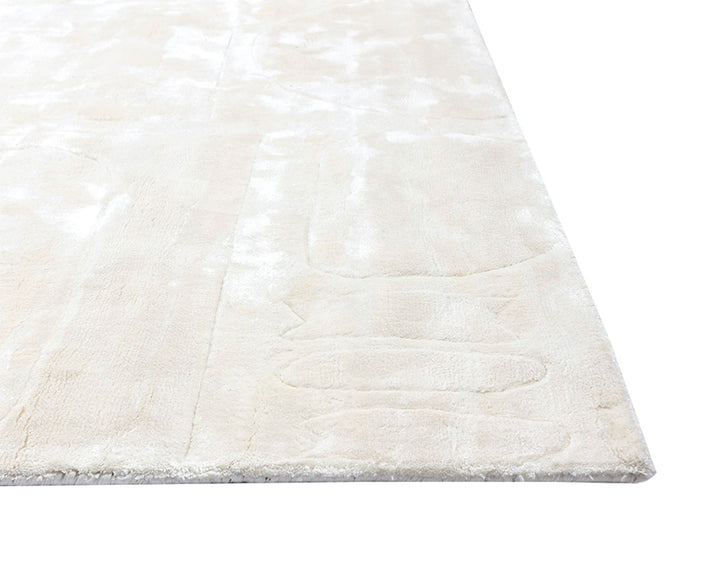 Cream / Ivory - 10' X 14'