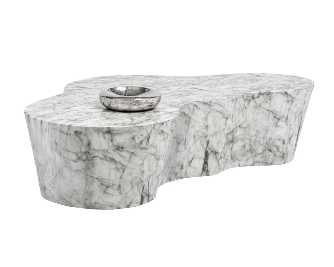 Marble Look