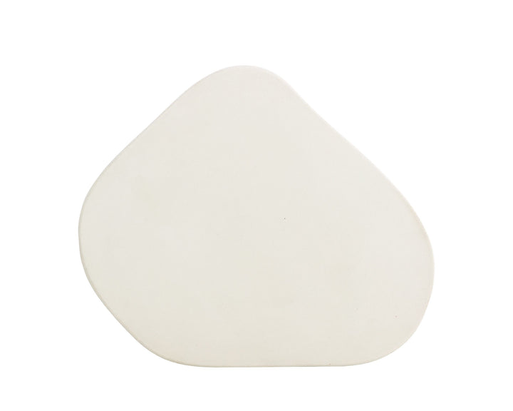 Large - White