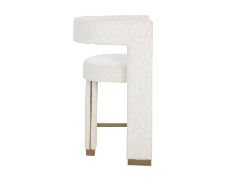 Rhea Light Barley