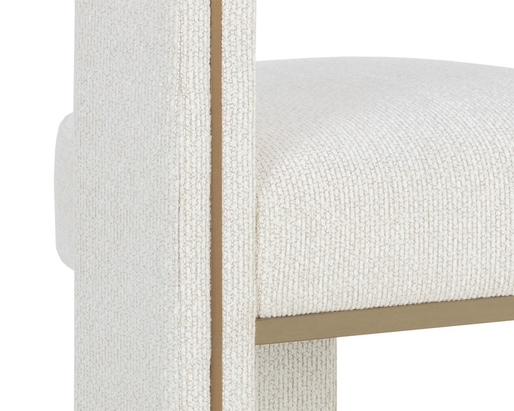 Rhea Light Barley