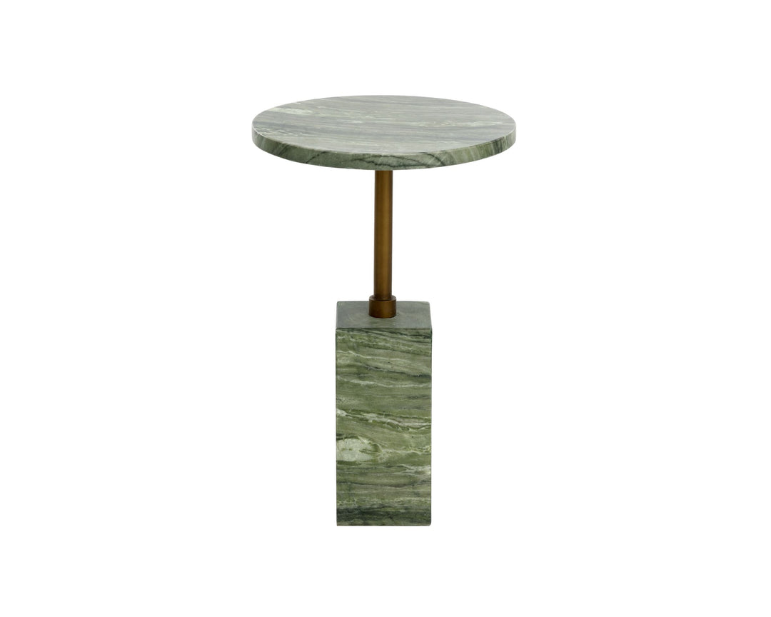 Marble Look - Sage