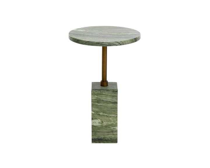 Marble Look - Sage