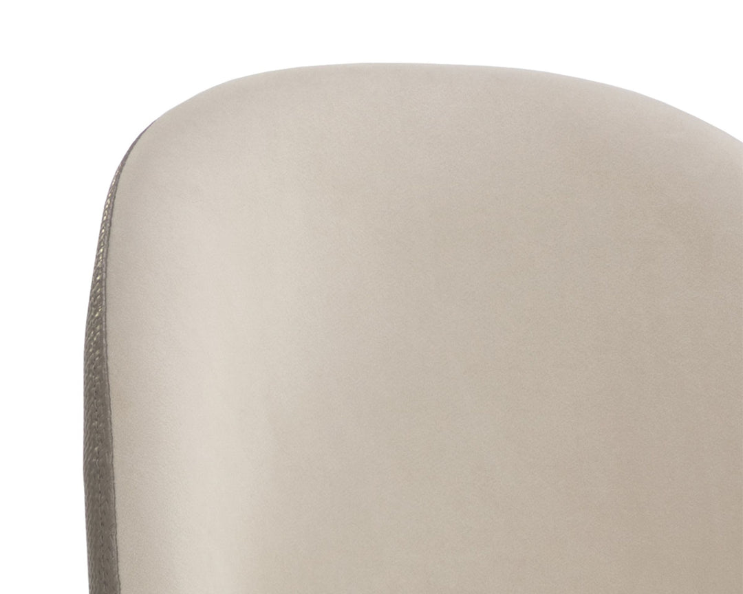 Meg Taupe / Porcini Taupe
