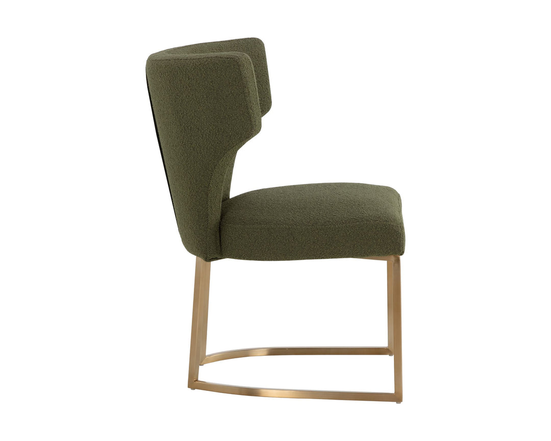 Copenhagen Olive