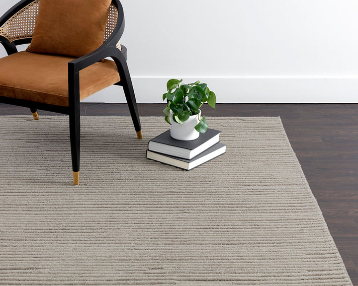 Taupe - 9' X 12'