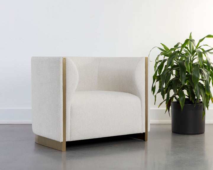 Rhea Light Barley