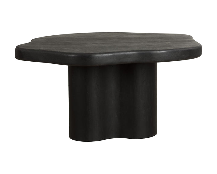 Charcoal Black - 68.5"