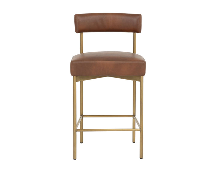 Antique Brass - Bravo Cognac