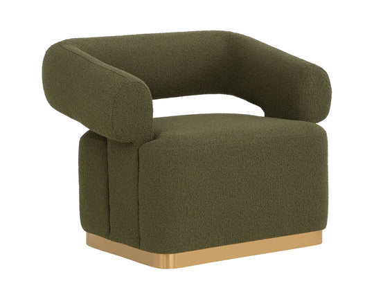 Copenhagen Olive