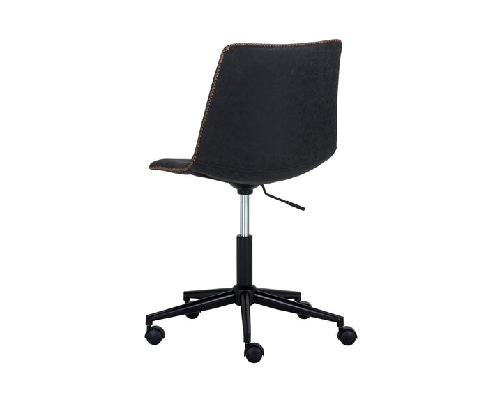 Antique Black