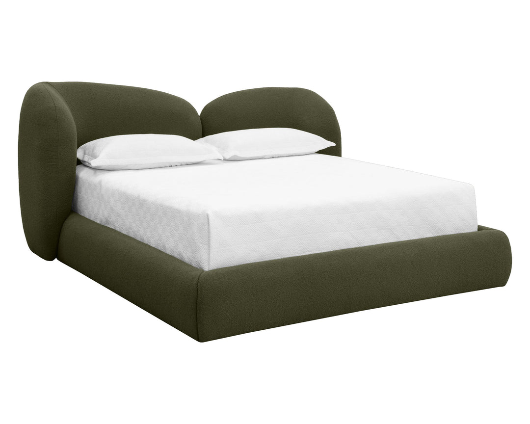 King - Copenhagen Olive