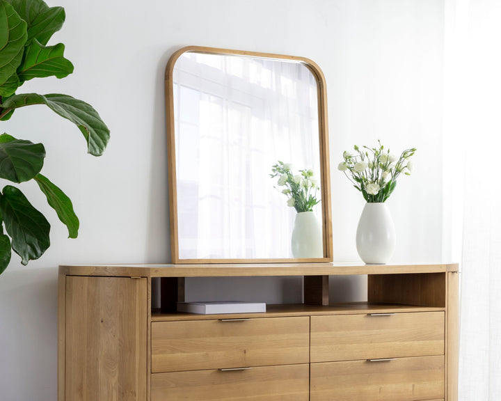Rustic Oak