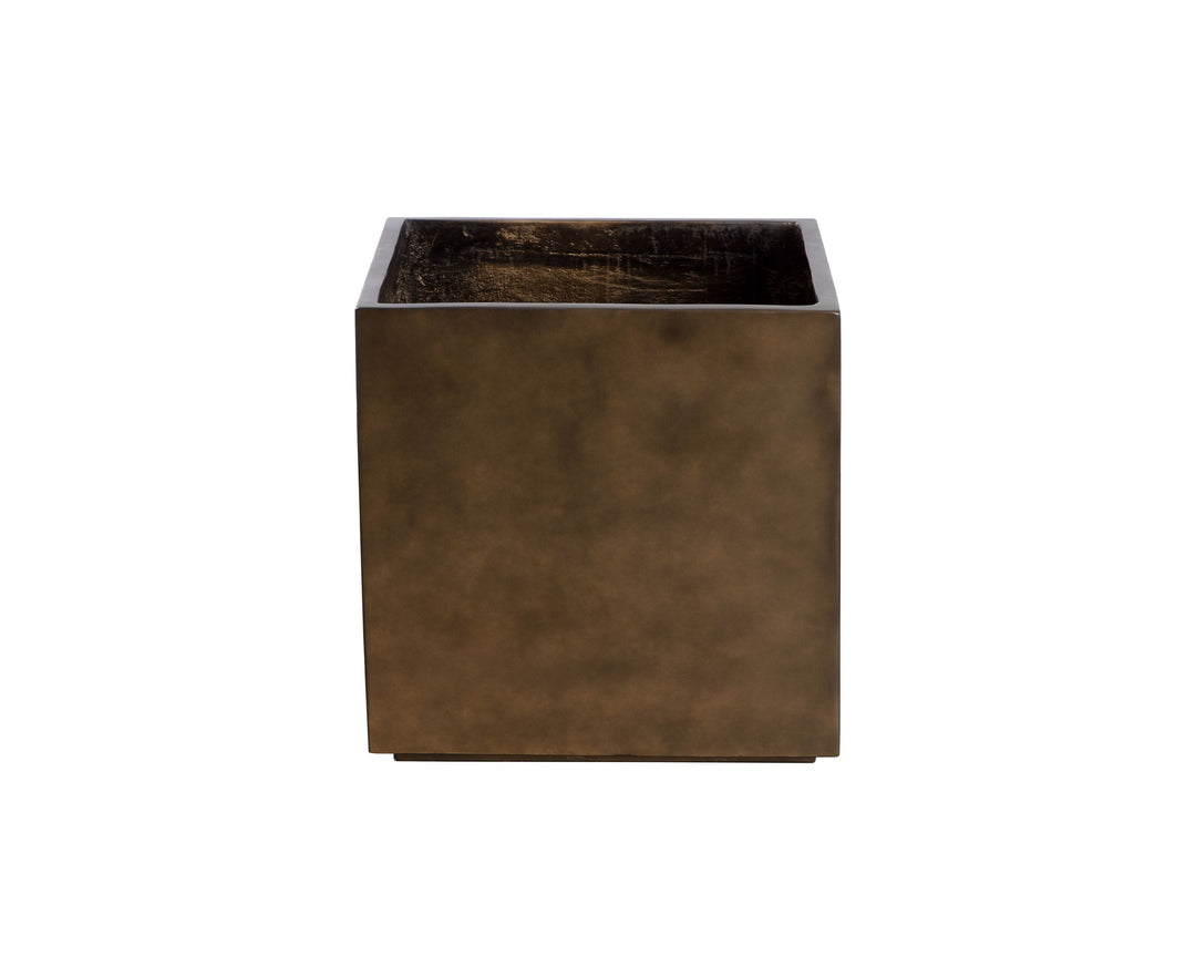 Antique Bronze