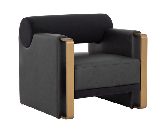 Bravo Black / Abbington Black