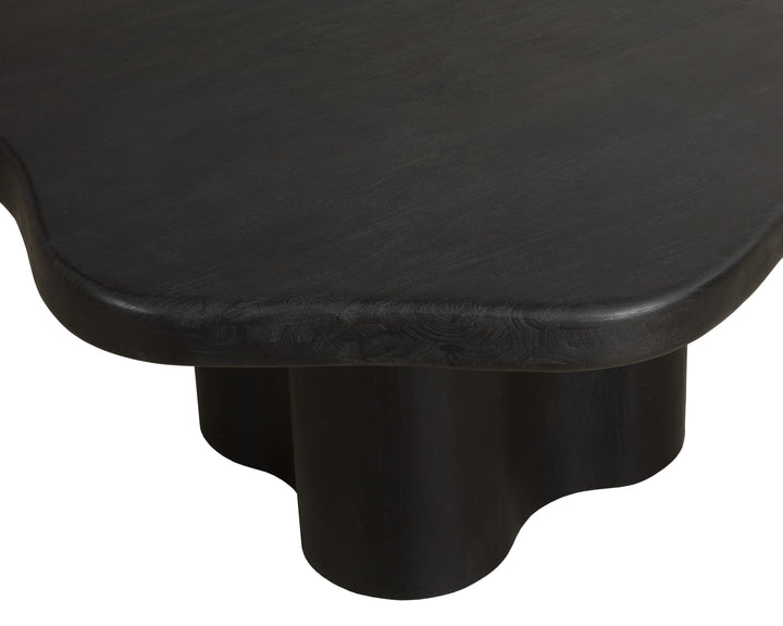 Charcoal Black - 68.5"