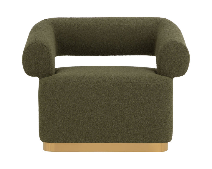 Copenhagen Olive