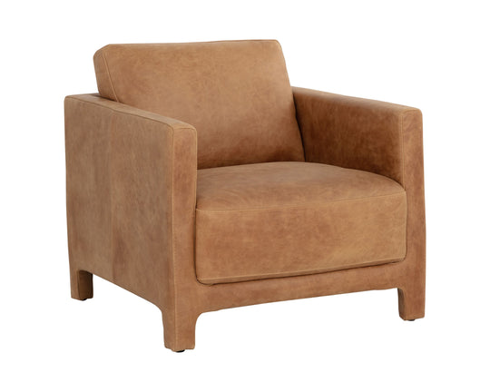 Camel Leather