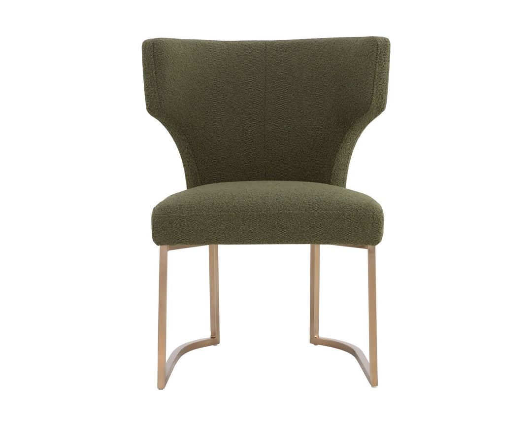 Copenhagen Olive
