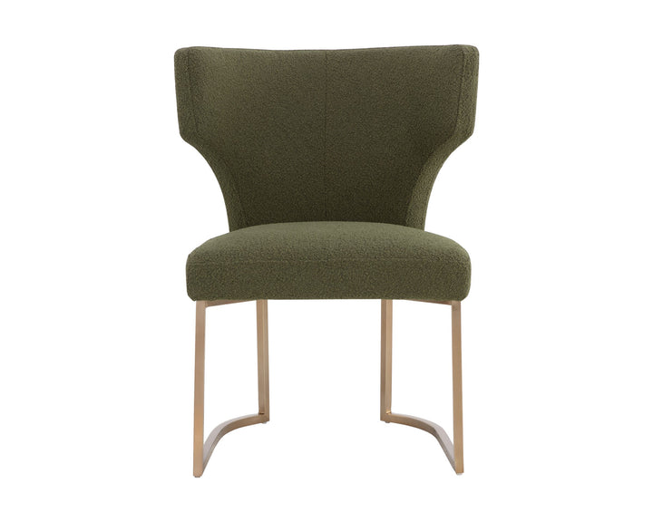 Copenhagen Olive