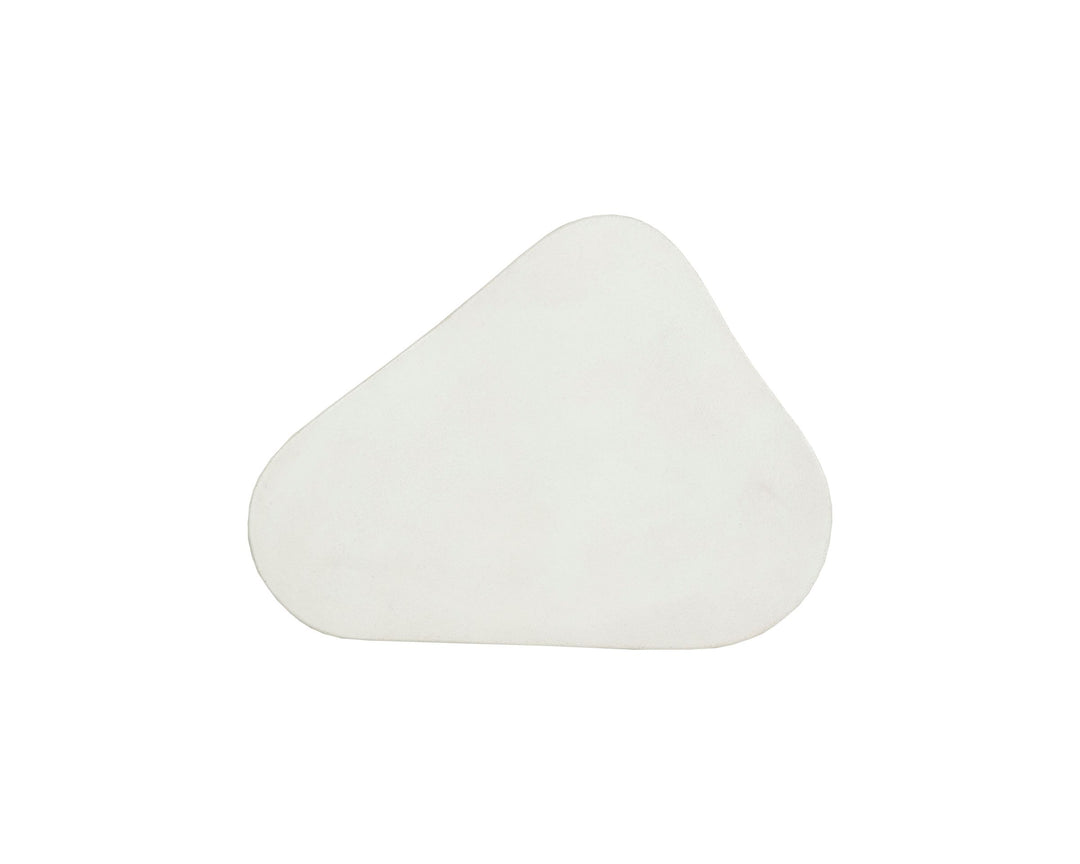 Small - White
