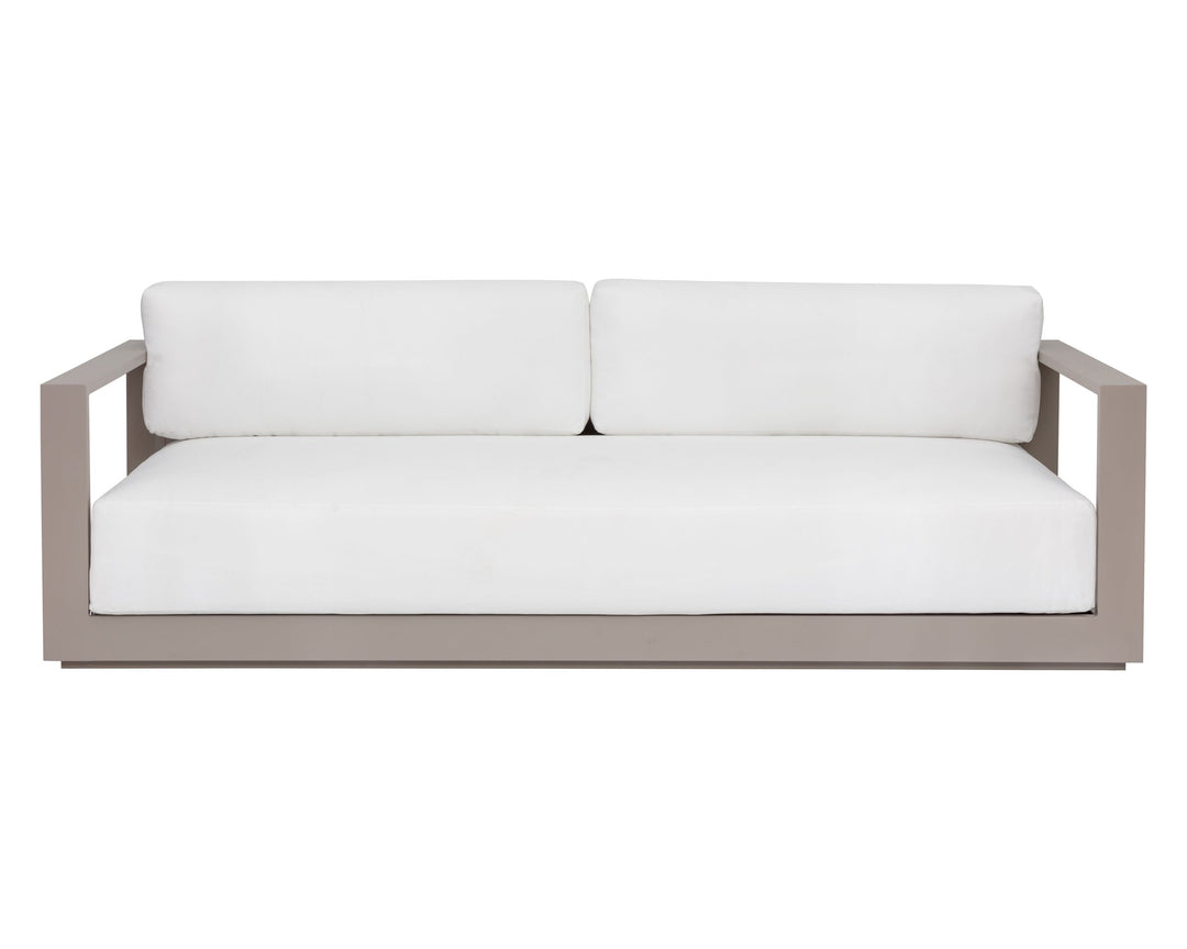 Greige - Stinson White