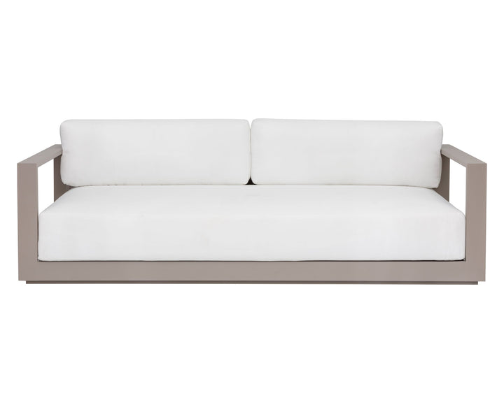Greige - Stinson White