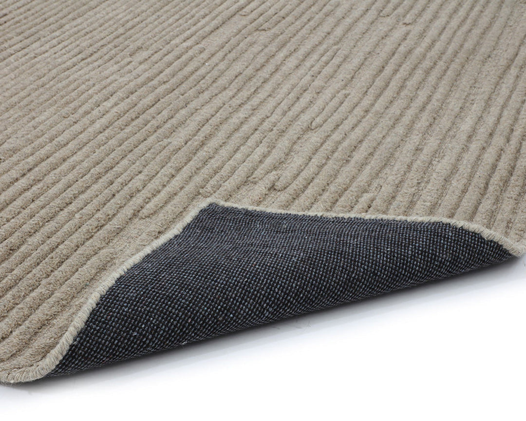 Taupe - 6' X 9'