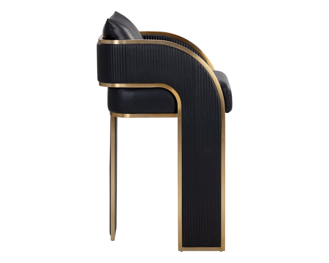 Napa Black